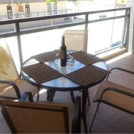 Marina Village * Olhao