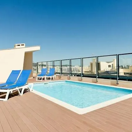 Marina Village Apartment *