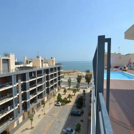 Marina Village * Olhao