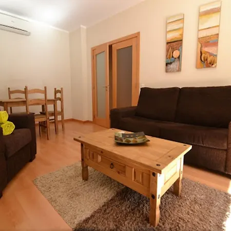 Marina Village Apartment Olhao